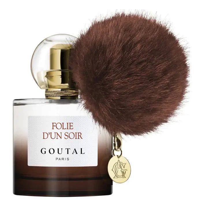 Parfum Femme - Annick Goutal - Folie D'Un Soir - EDP - 50 ml - Unisexe