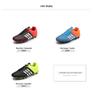 Unisex Football Shoes for Primary & Secondary Students, Teens - Long Studs, Large Sizes, Training & Competition.