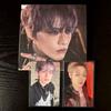 [USED] NCT DREAM Beat It Up Digipack Jungwoo Ver.