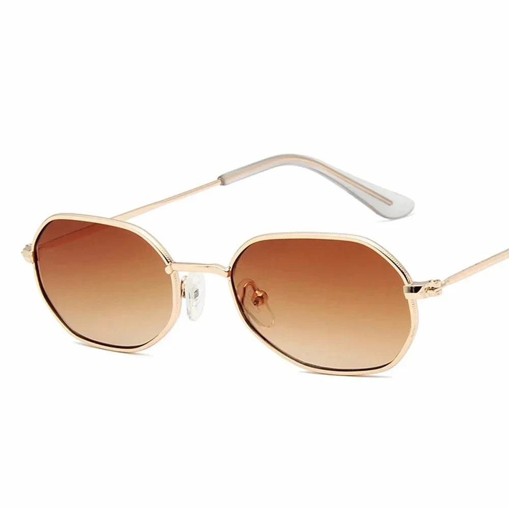 Retro Designer Sunglasses For Women Luxury Brand Sun Glasses For Driving Outdoors