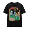 Steven Rhodes Womens/Ladies Nursery Rhymes T-Shirt