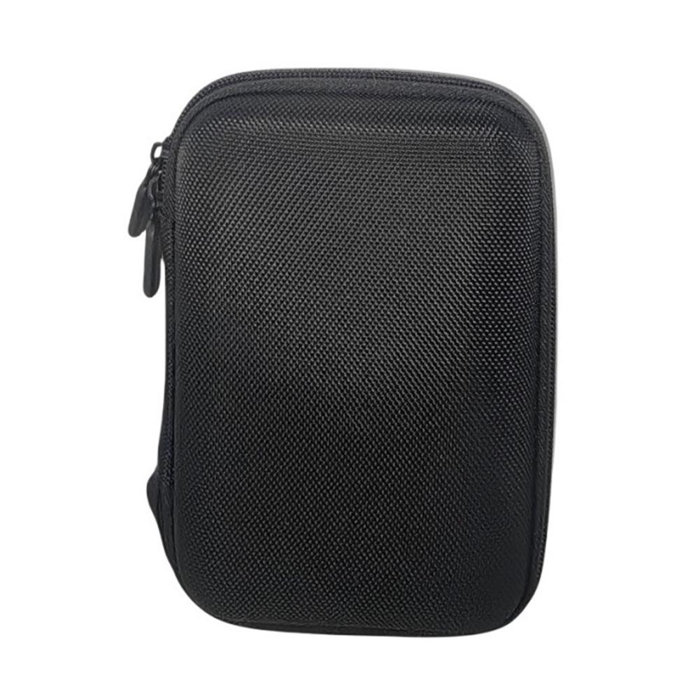 Game Console Organizer Bag Shockproof Handheld Game Console Case Protective Case for Retroid Pocket Flip2