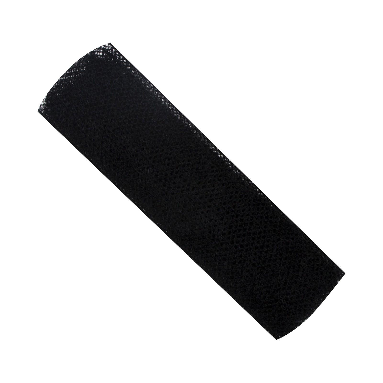 

Чистая губка, отшелушивающая сетка, длинная чистая губка для ванны, отшелушивающая и разглаживающая кожу для душа One Size чёрный