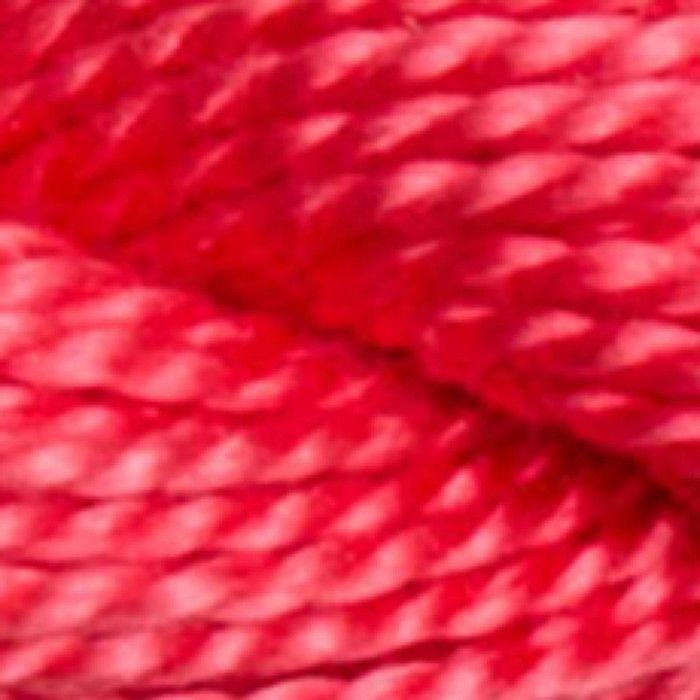 Coton perlé DMC art. 115 N°5 - échevette de 25m Col. 891