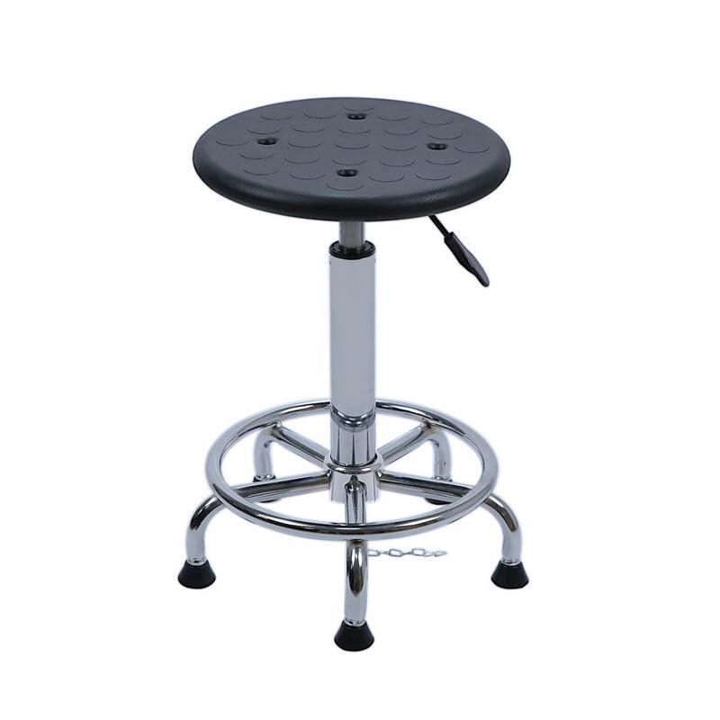 Shangliuxin Anti-static Adjustable Lab & Work Stool