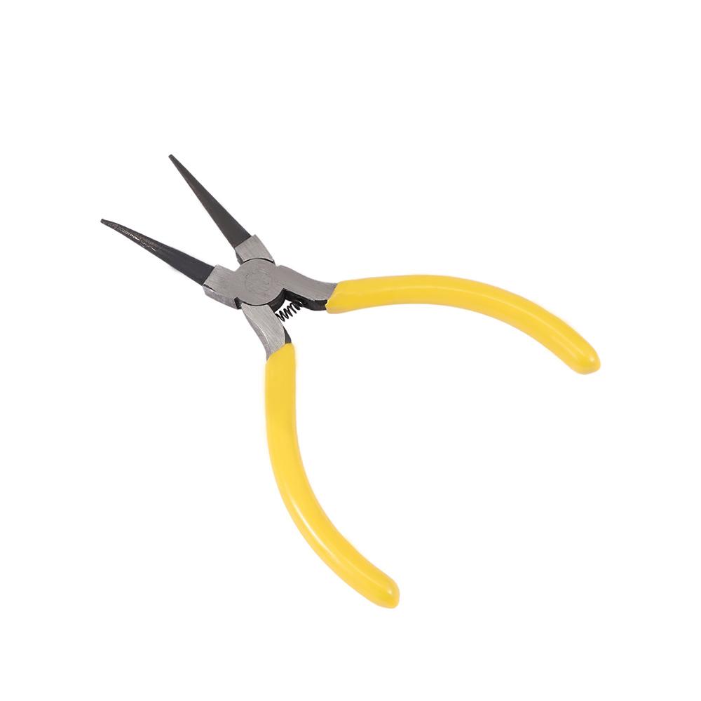 

Equipments Handmade Practical Tool DIY Round Nose Jewelry Pliers