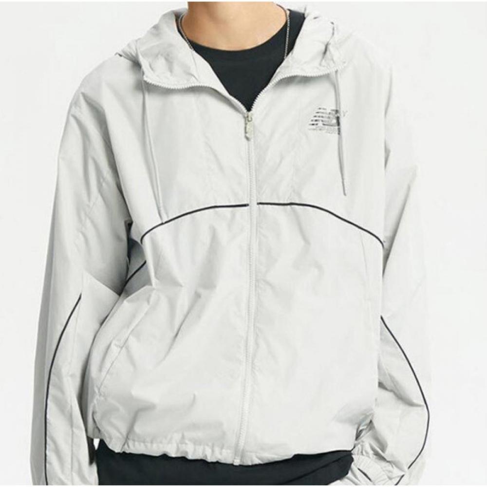 

New Balance 24 7 Windbreaker Aa Nbnad32823 15 19 NBNAD32823 15/S