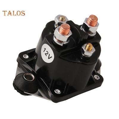 Buy 12v Solenoid Switch At Affordable Price From 3 Usd Best Prices Fast And Free Shipping Joom