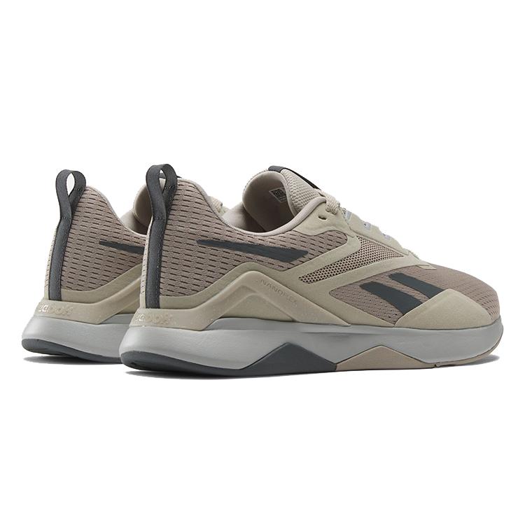 Nanoflex Reebok Tr 2.0 'Ash Pure Grey' 100074535