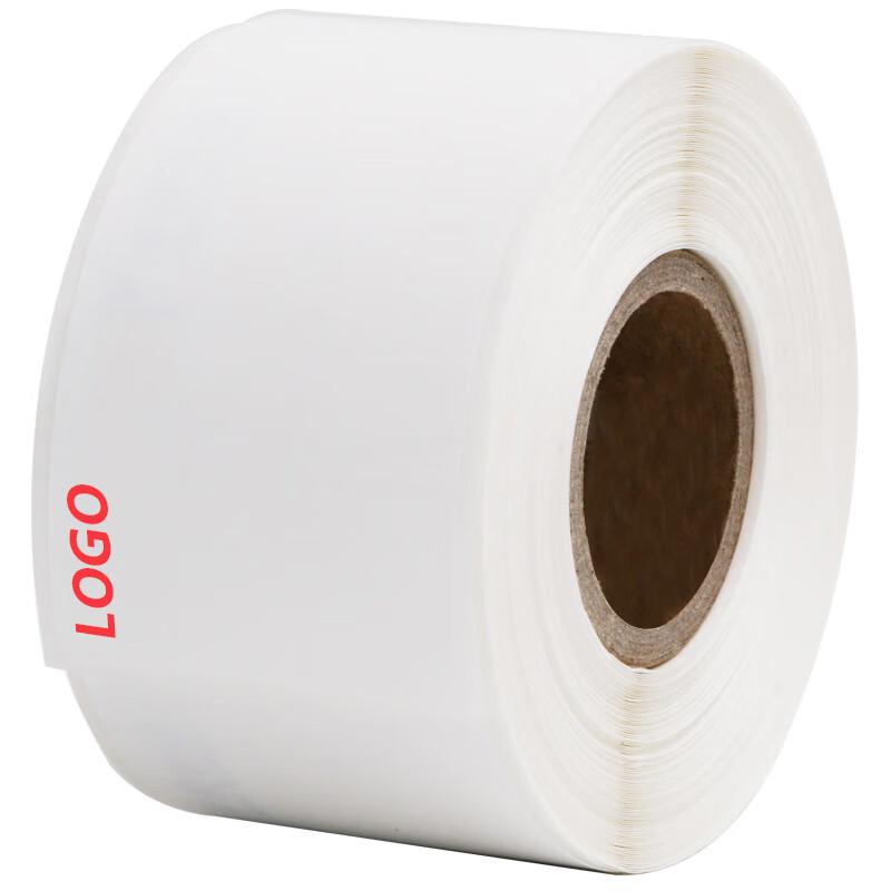 Makeid 50x80mm Synthetic Five-Proof Thermal Paper Roll