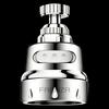 Faenza Kitchen Faucet Filter and Splash Guard