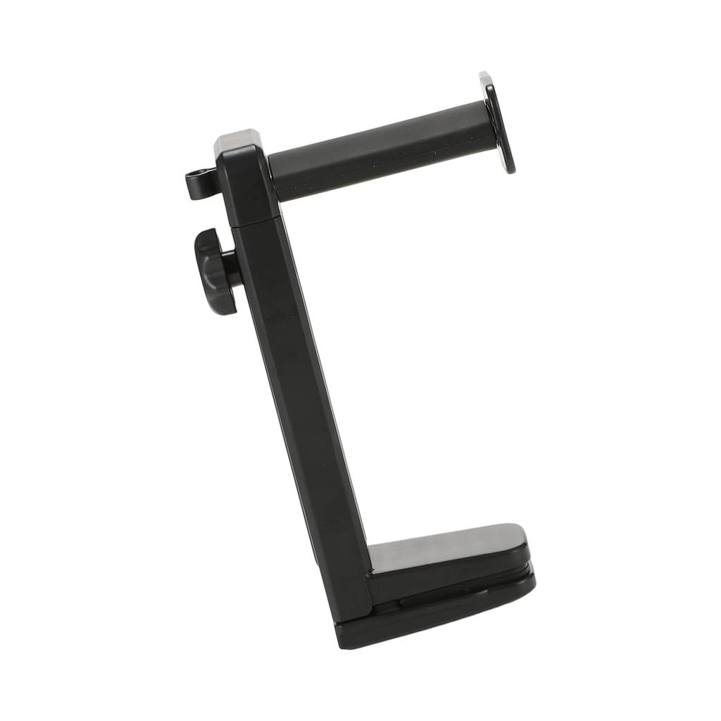 Headphone Holder Headsets Stand Rotatable Adjustable Height Sturdy ABS Construction Space Saving Headphone Hanger