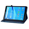 For Lenovo M8 TB-8505F TB-8505X 8.0" Tablet Case for Lenovo Tab M 8 Case TB 8505F TB 8505X Shell Wallet Card Slots Caqa + Stylus