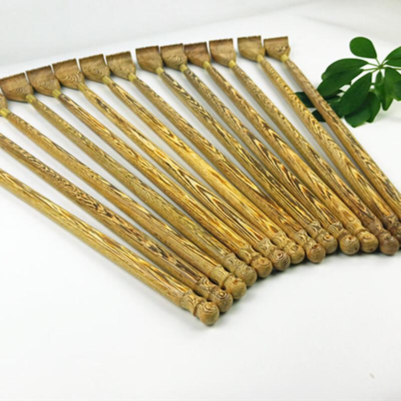 Wenge Wood Back Scratcher