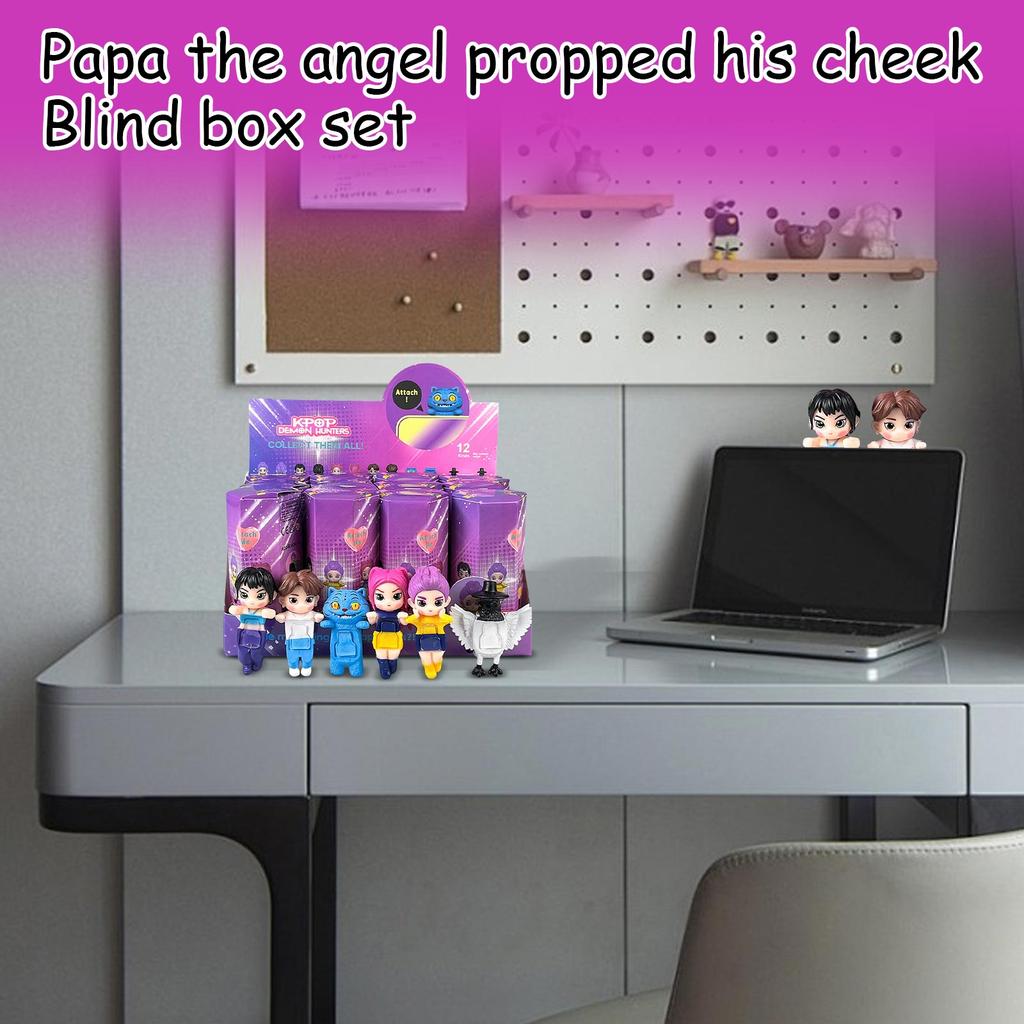 Reveal The Mystical Realm Of Winged Wonders: Intriguing Dreaming Series Figure