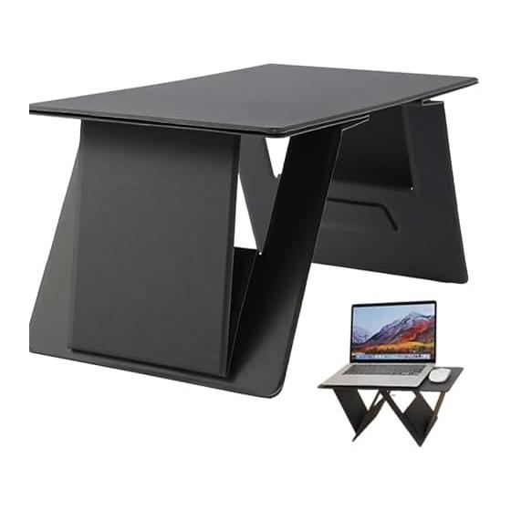 Car Table, Foldable, Car Table, Driver Seat, Passenger Seat, Rear Seat, Computer Table, Car Table, In-Car Computer, Tablet Stand, Lightweight,