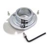 Motorcycle Exhaust Tip Muffler Power Outlet For 2000-2005 Honda XR650 XR650R ATV Dirt Bikes