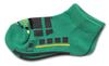 Носки Yufuin Forest Socks Товары для поезда [TETSUSHITA]