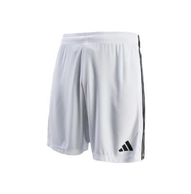 Essential TEAMWEAR SHO Soccer Bottoms Men's White JW9913