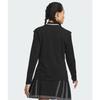 Adidas Golf Women S 2 In 1 Long Sleeve Knit veSt Black Hz6040