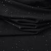 Herren T-Shirts Oversize Fahion Schwarz Weiß Plus Größe 3XL-11XL Kurzarm T-Shirt Sommer