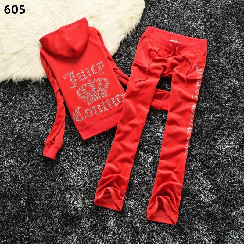 Women's Velvet Sportswear Set: Hot Drill Letter Hoodie & Straight-Leg Pants, Slim Fit Two-Piece.