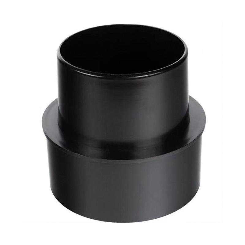 AD23-70170 5Inch To 4Inch Reducer Dust Collection Fitting,5 To 4 Inches Duct Reducer,Dust Collector Systems