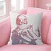 Destiny Raid Collection Video Game   Pillow Gift Home Office Decoration Bedroom Sofa Car Cushion Cover case 45x45