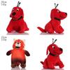 Cute And Fun Turning Red Panda Plush Doll Ideal For Kids And Fans Of The Movie!
