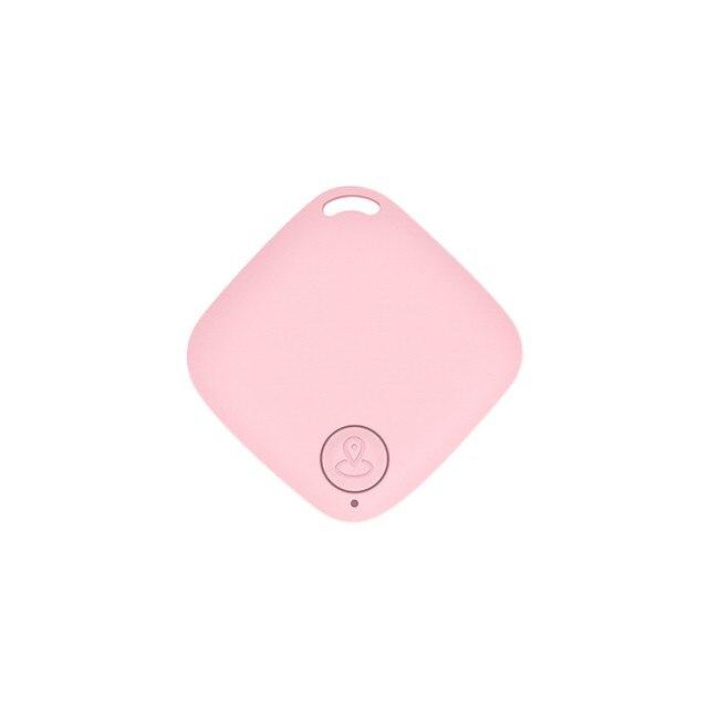 Mini Bluetooth 5.0 Smart Tracker Anti Lost Reminder GPS Tracker Car Pet Kid Bag Wallet Tracking Smart Finder Locator Accessories