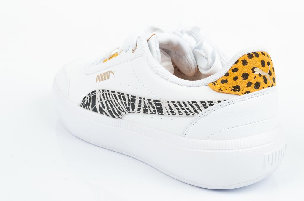 Puma Tori Safari [384933 01] size 37