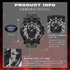 VARTEX JA2108201 Black Watch [Police] Men's