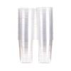 Miaojie 240ml Thick Disposable Plastic Cups