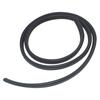 64" Hard Saddlebag Cover Gasket Motorcycle Rubber Seal Gaskets Weather Strip Fit For Harley Saddlebags Lids 2014-2022