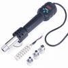 8858IV 700W Micro Hot Air Gun ℃/℉ Temp Adjusted Soldering Rework Welding Station LCD Digital Heat Gun BGA IC Solder Tools