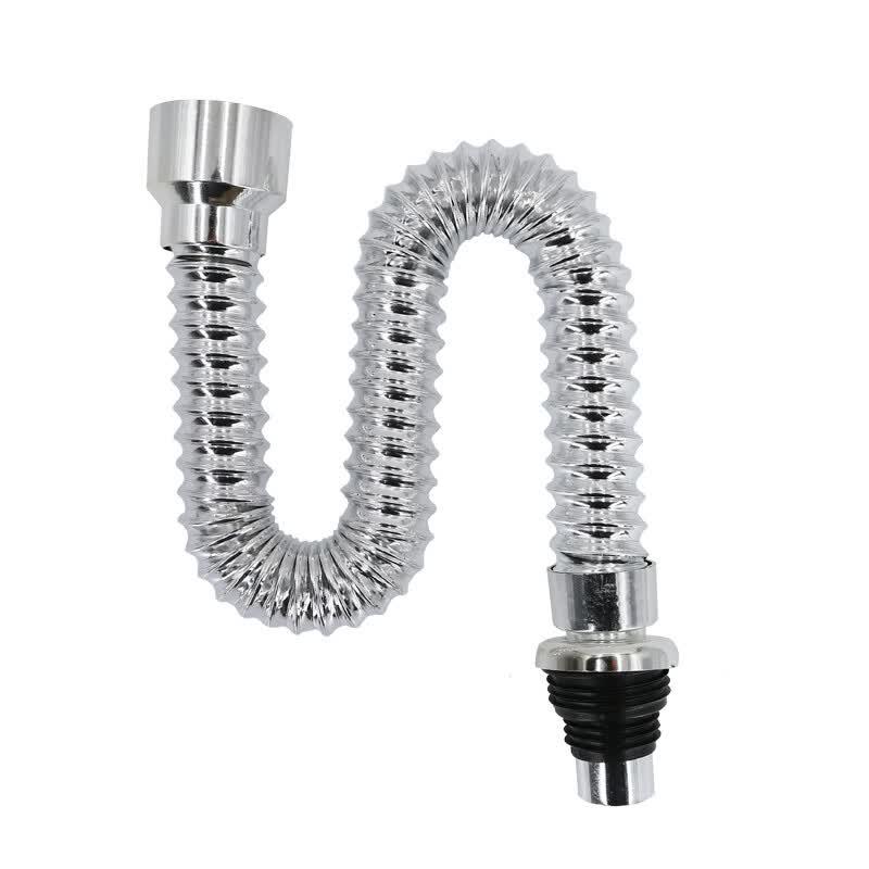 Yidashang Retractable Wall-Mounted Urinal Drain Pipe