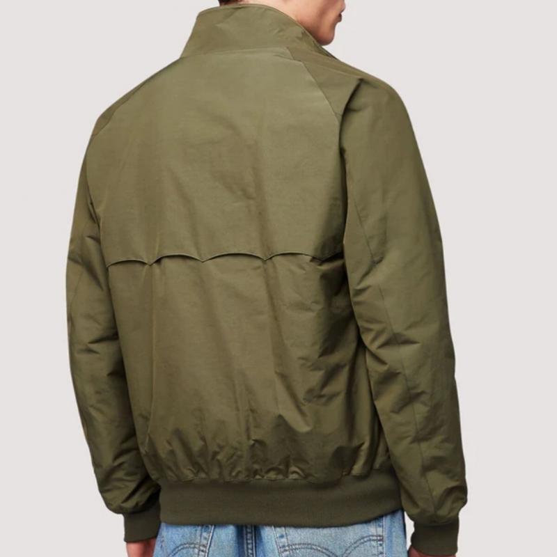 Baracuta G9 Harrington Jacket