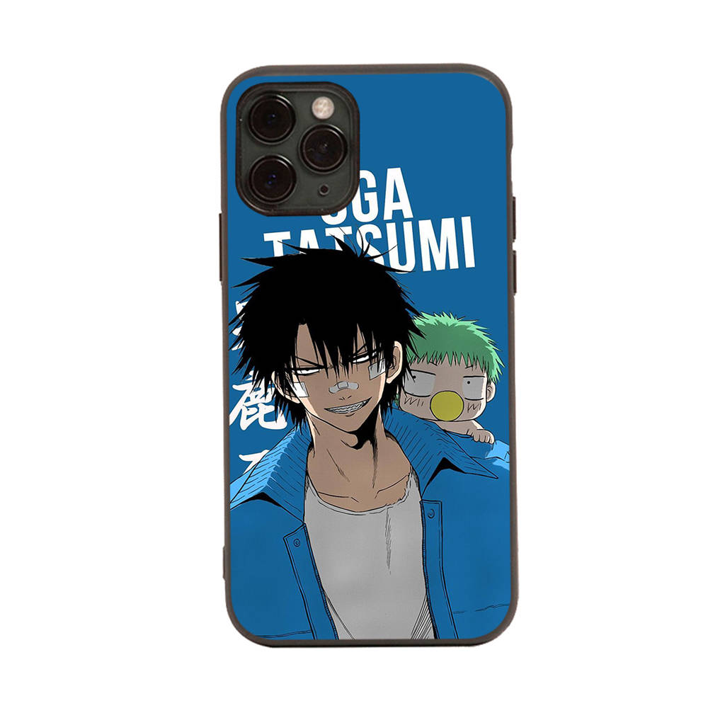 

Чехол для Samsung A04 A14 A23 A34 A54 M23 M33 M52 M53 Realme 10 9 C30S C35 C55 VIVO Y02S Y21 Y51 X80 Pro Прозрачный чехол WI77 Вельзевул Samsung A8 Plus 2018 коричневато-жёлтый