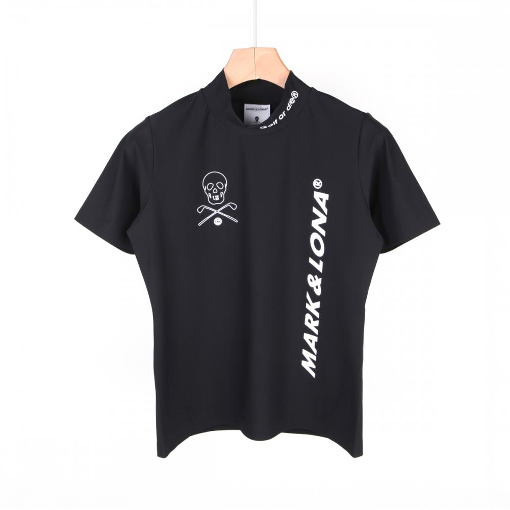 

Женский топ 22FW Mark Rona Golf Avenir, черный MLW2CAA02BLACK