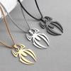 Pendant Peripheral Spider-man Men's Fashion Jewelry Necklace