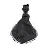 Practical Gear Gaiter Cover For For Renault For For Trafic III 2014 to 2019