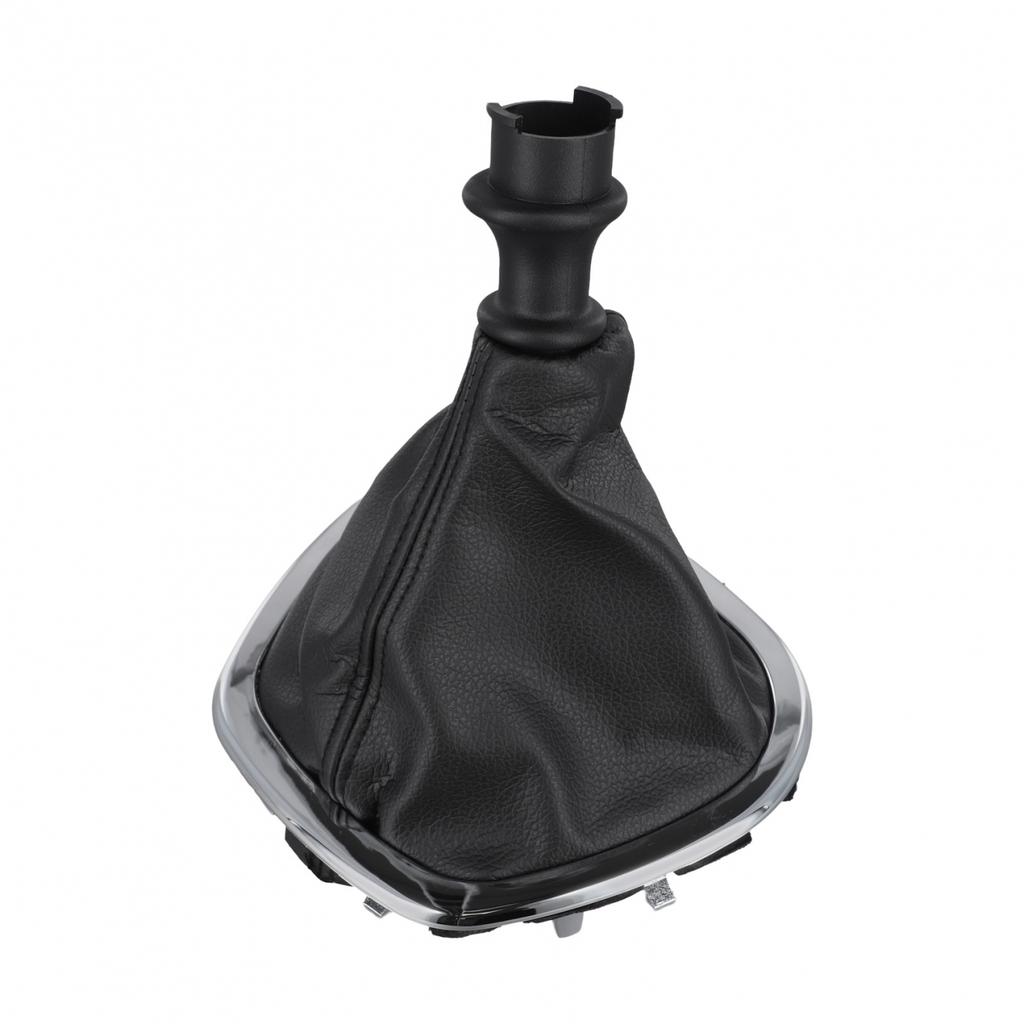 Practical Gear Gaiter Cover For For Renault For For Trafic III 2014 to 2019
