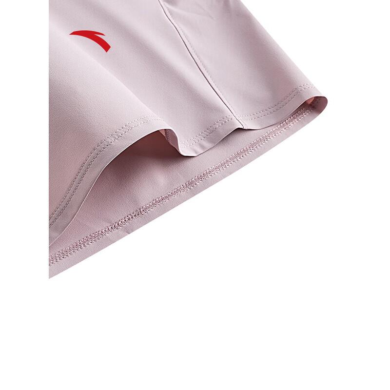 ANTA C5 Women's Zero Pressure Quick-Dry Running Shorts