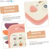 Baby Telefon Musik Spielzeug Sound Maschine Kinder Säugling Frühe Pädagogische Handy Geschenk