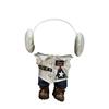 Doll Costumes, Accessory Sets, Suitable For One, Two, And Three Generations Of Dolls