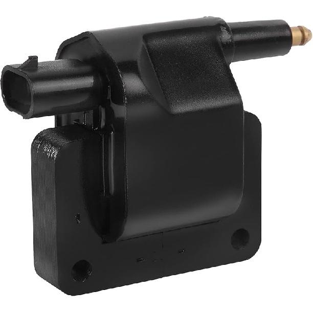 Ignition Coil Pack Compatible with Infiniti Nissan FX50 M56 Altima Cube Rogue Sentra Tiida Versa X-Trail L4 1.6L 1.8L 2.0L 2.5L Replaces# UF549 C1696