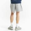 New Balance ShortS Rqk Nbnve2S011 15 Men S 4.5 Part Knit ShortS  looSe