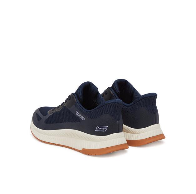 Кроссовки Skechers Bobs Squad 4-Staple Look