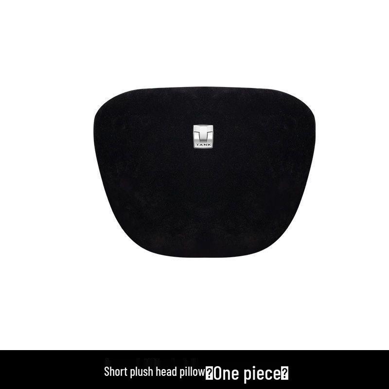 Car Headrest Lumbar & Neck Support Pillow for Tank 300/400/500 & Maybach Seats