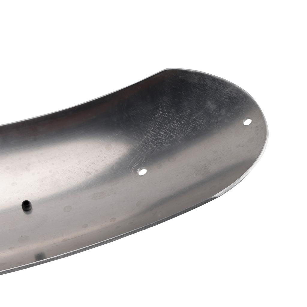 Steel Front Fender Fit For MOTO GUZZI V7 II Stone Classic Special 10-16 Primary